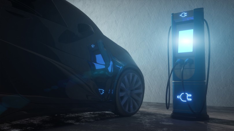 ev