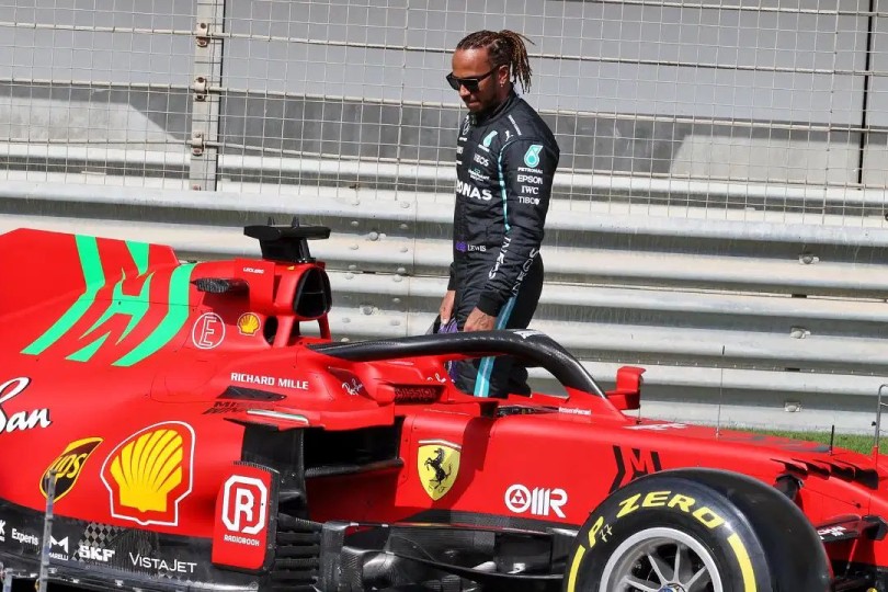 hamilton