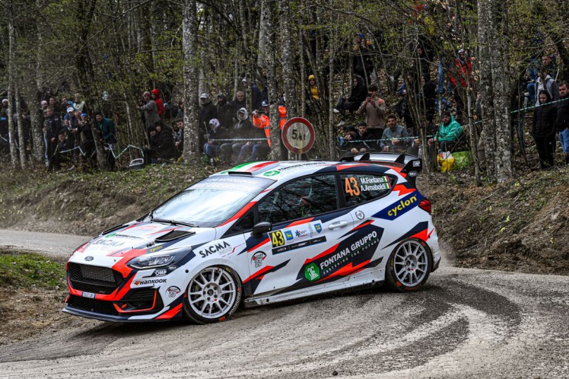 rally