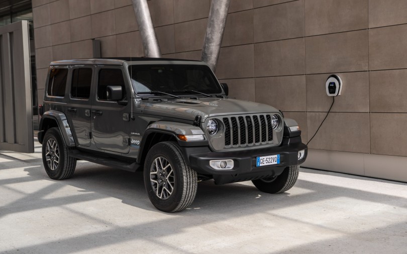Jeep