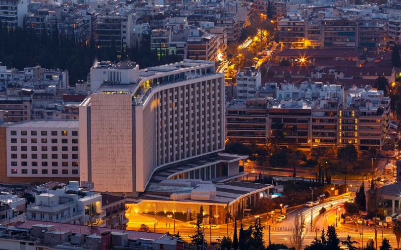 hilton
