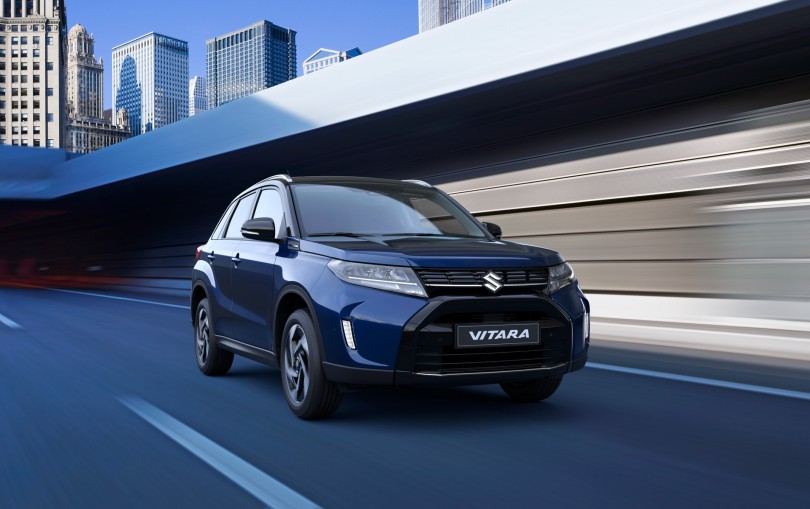 vitara