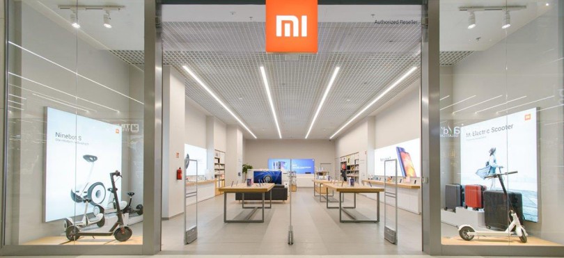 xiaomi car1