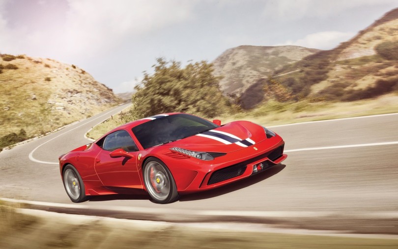 ferrari recall1
