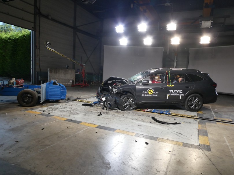 outback ncap4