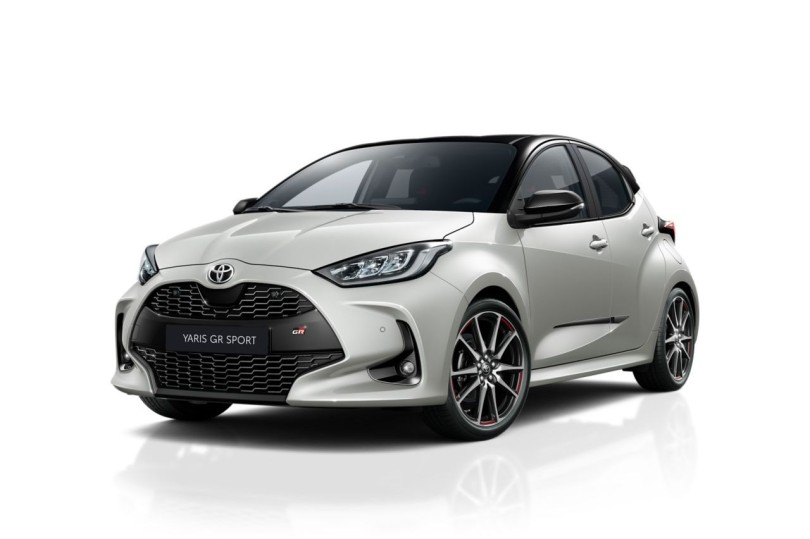 Toyota Winter Sales