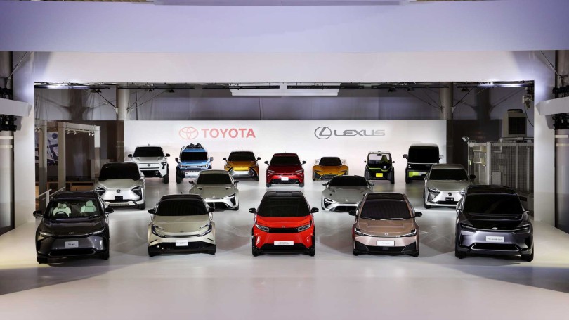 toyota bev2