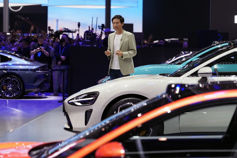 xiaomi-su7