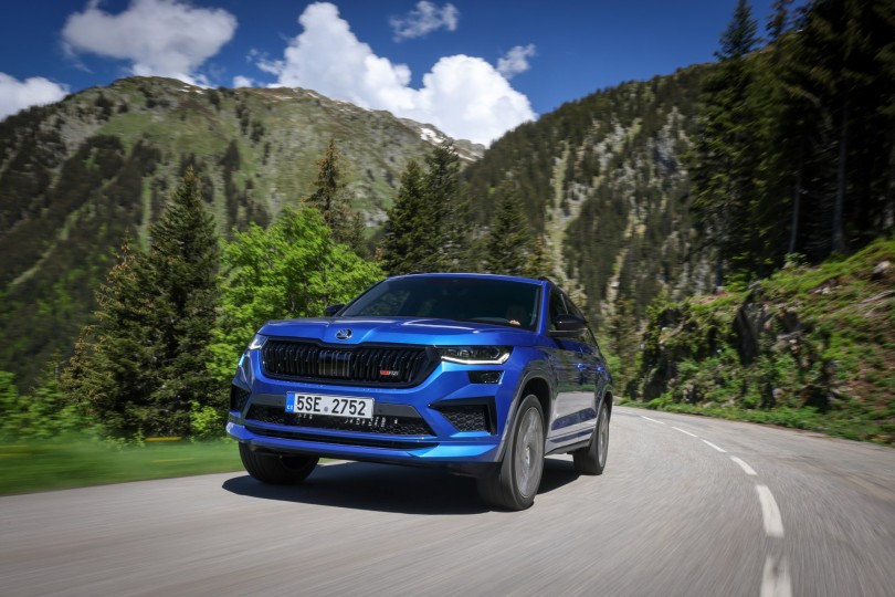 suv