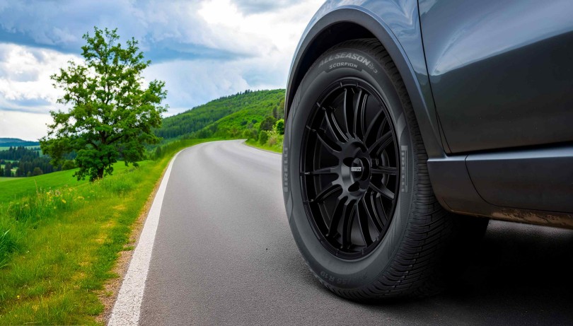 pirelli