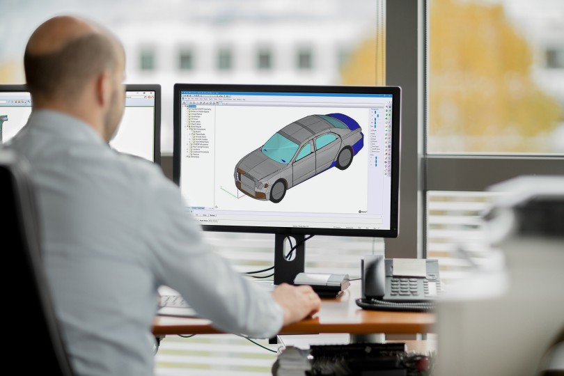 Virtual Prototyping