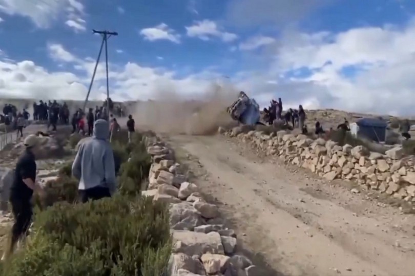 rally