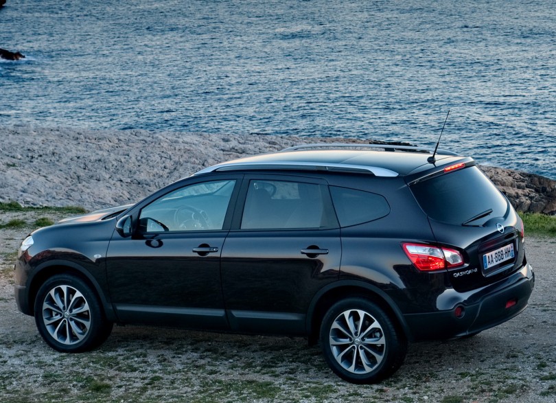 Nissan_Qashqai+2_MPV