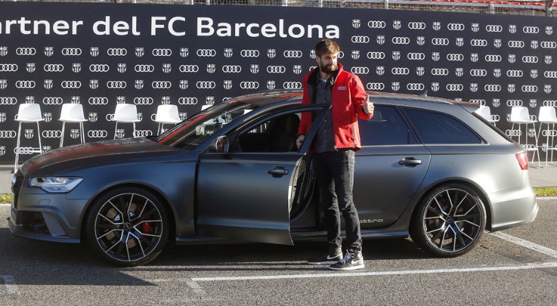 Pique