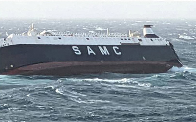 Ναυάγιο