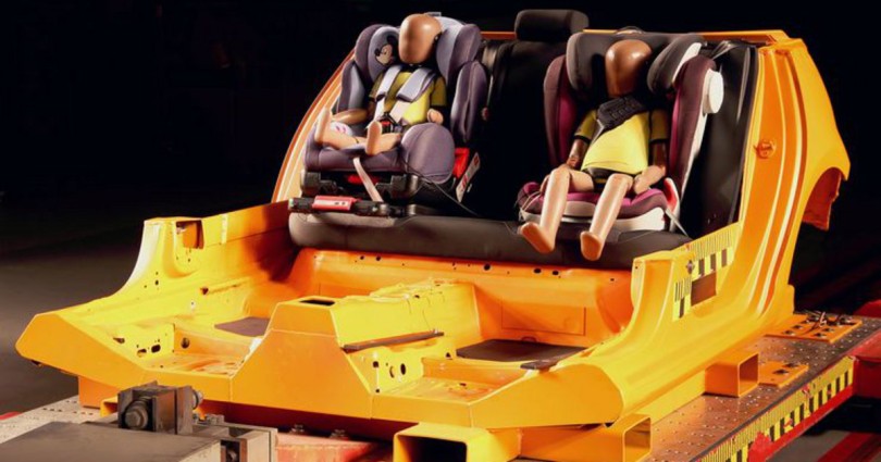 seat