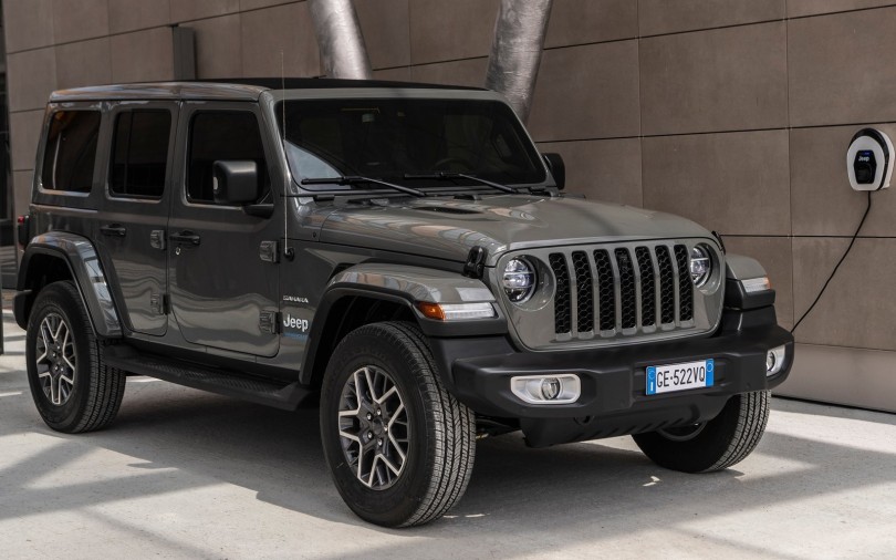 wrangler 4xe 1