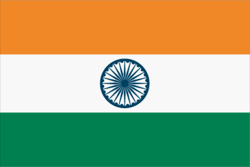 India Flag