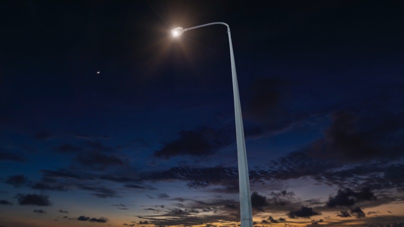 Olympia Odos ADAPTIVE LIGHTING