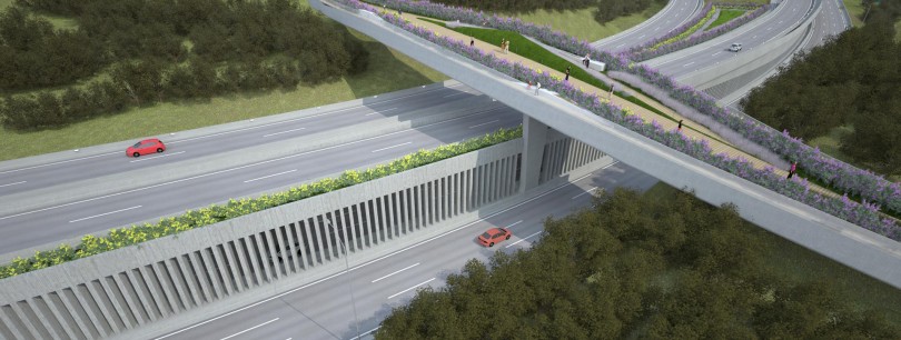 flyover