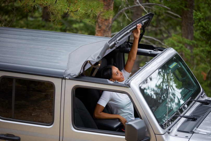 jeep