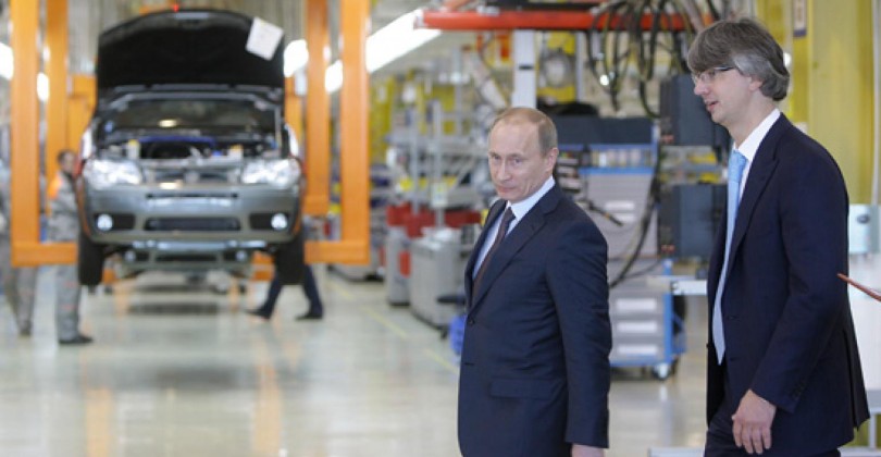 russia auto2