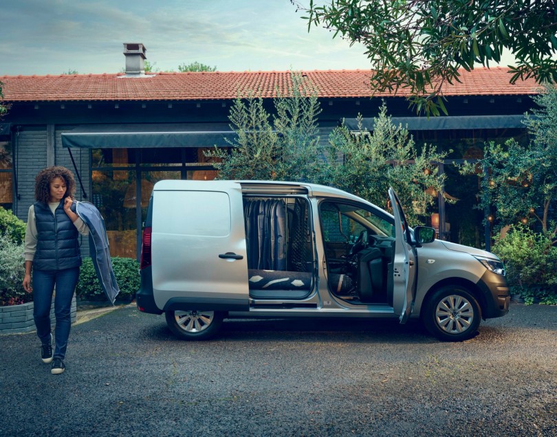 van