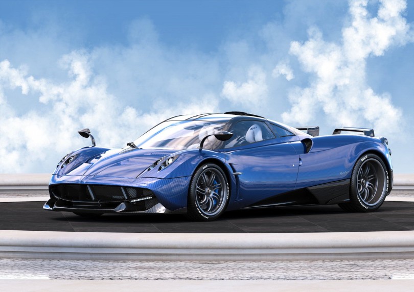 huayra pearl crash1