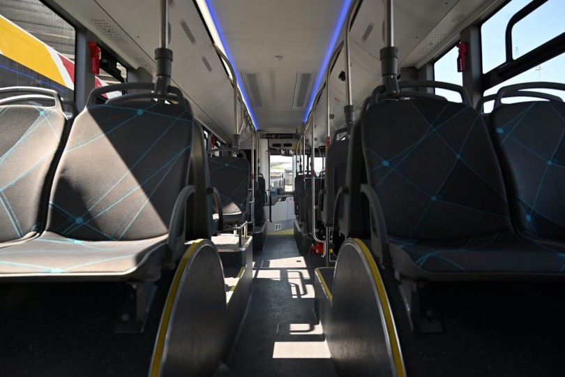 bus
