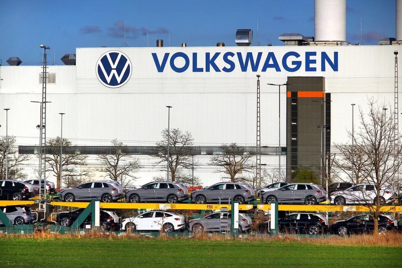 vw