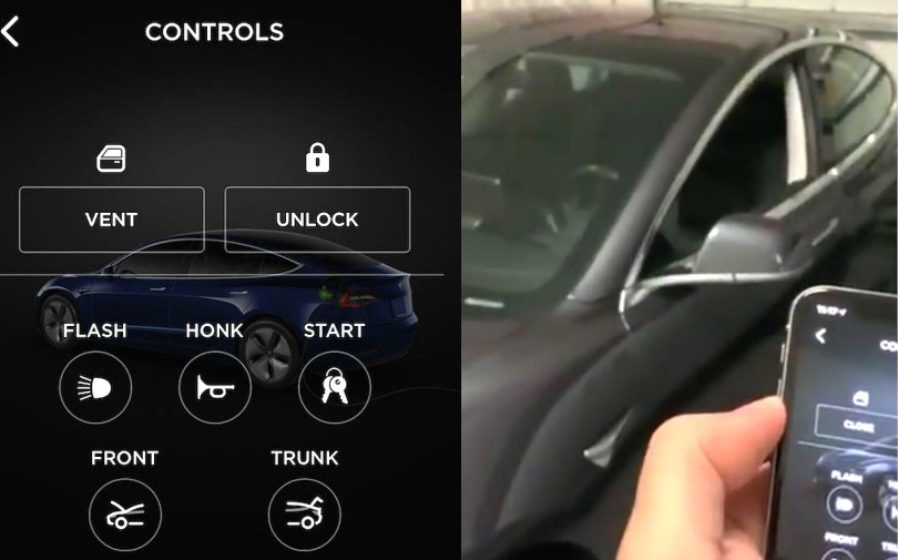 tesla-mobile-app-unlock