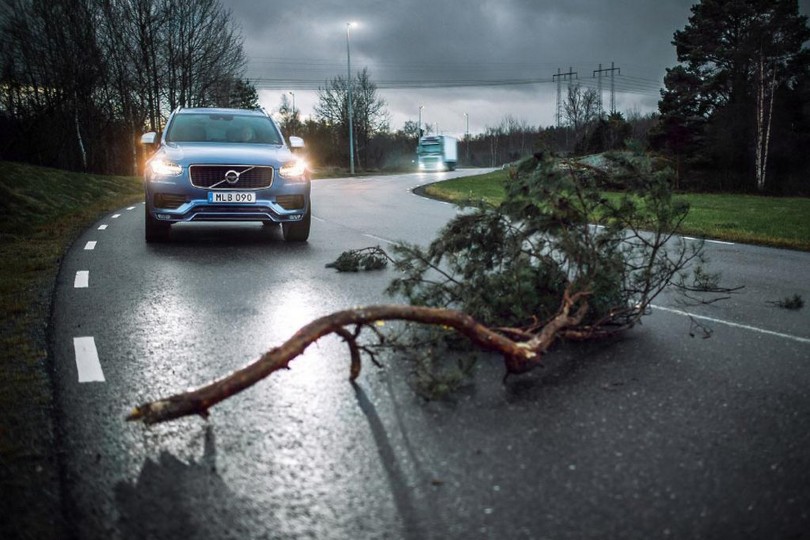volvo
