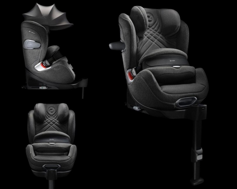 seat