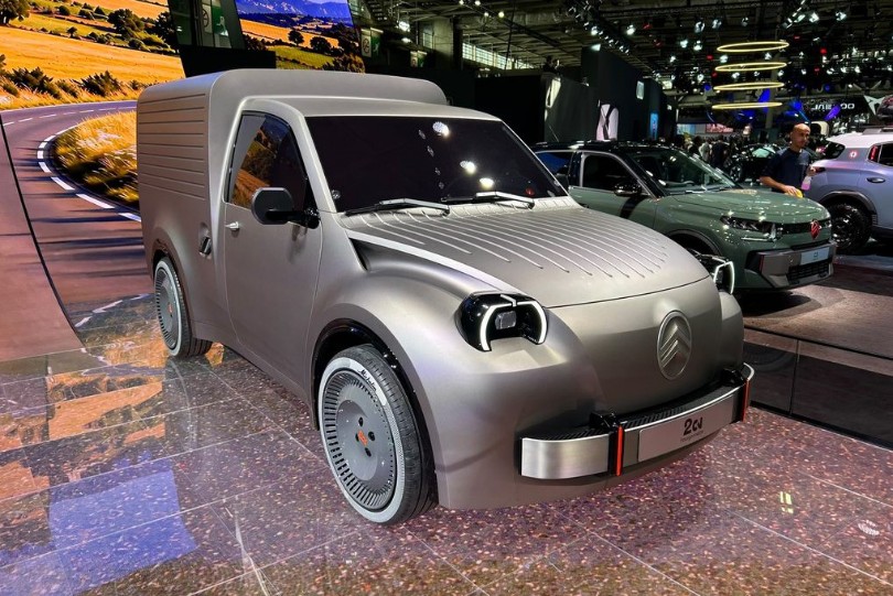 citroen