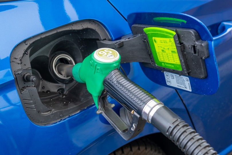 benzina