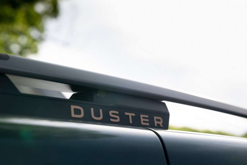 duster