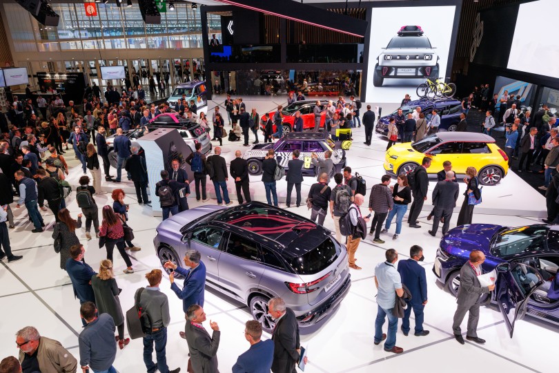 Paris-Motor-Show