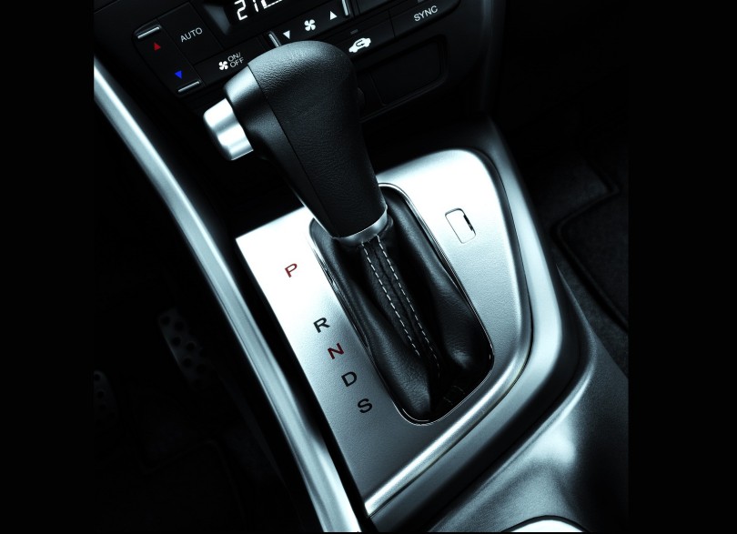 AUTO-GEARBOX