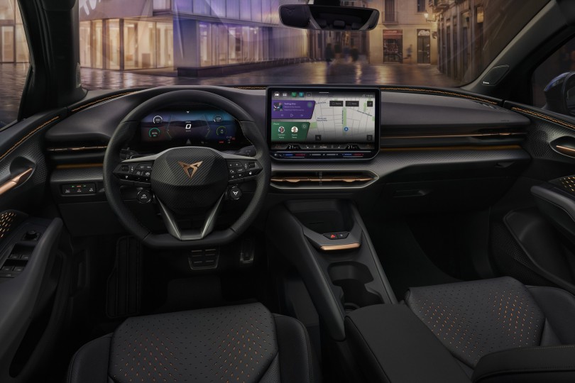 cupra