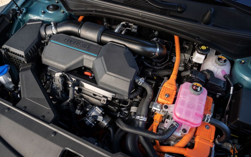 engine
