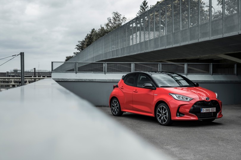 yaris