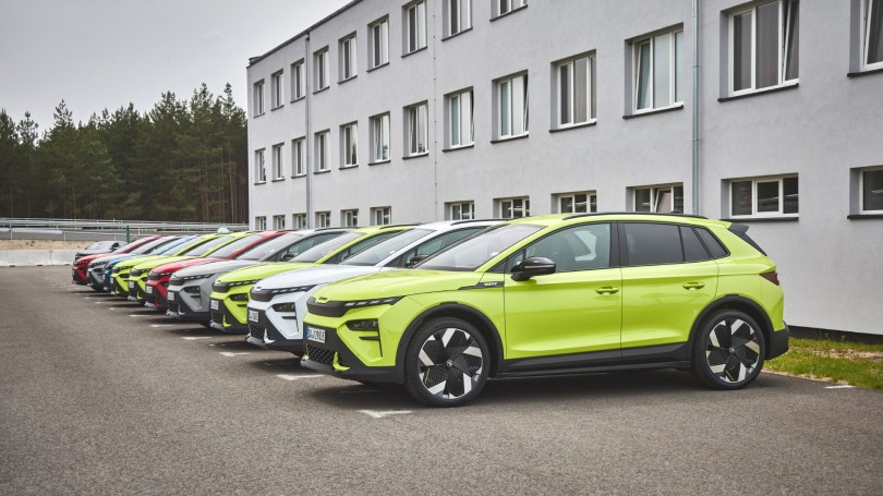 skoda