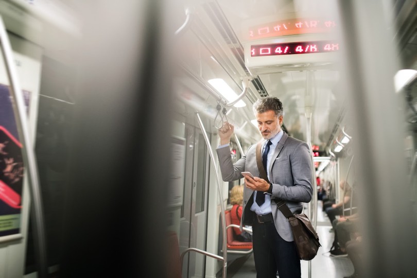 metro