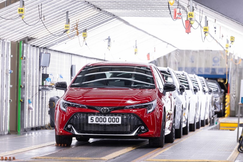 toyota
