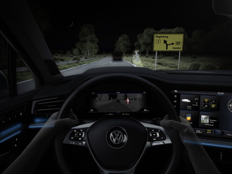 vw