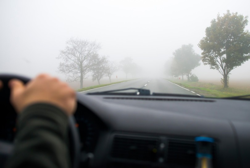 fog