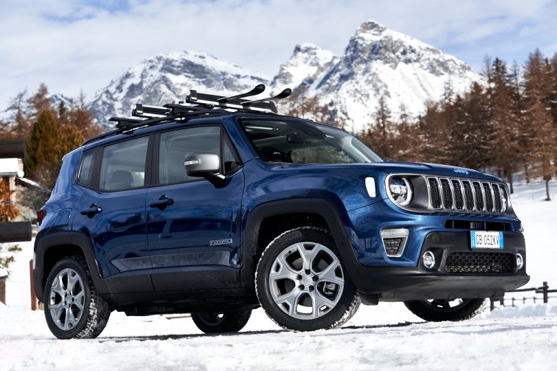 Jeep