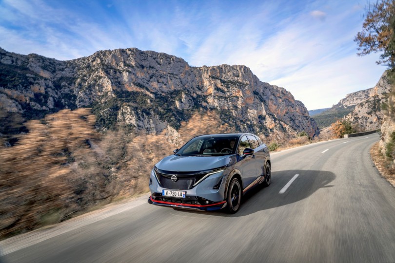 nismo