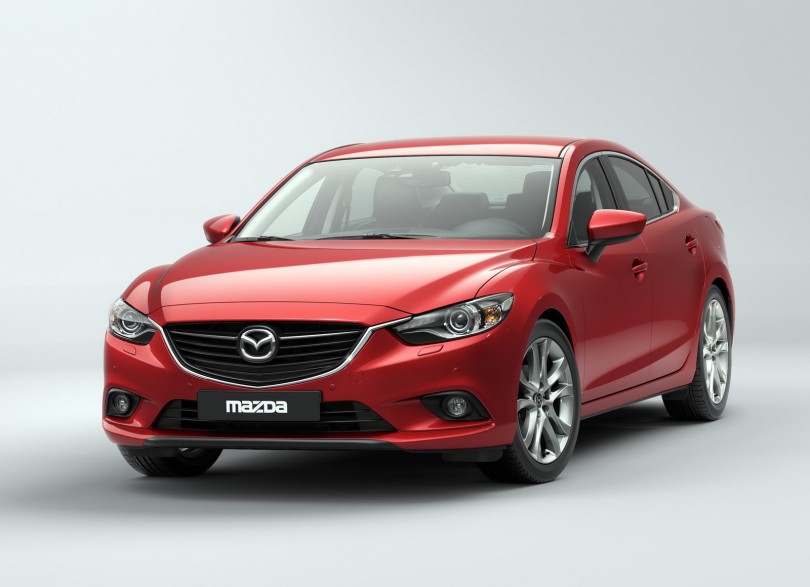MAZDA6-EURO-NCAP