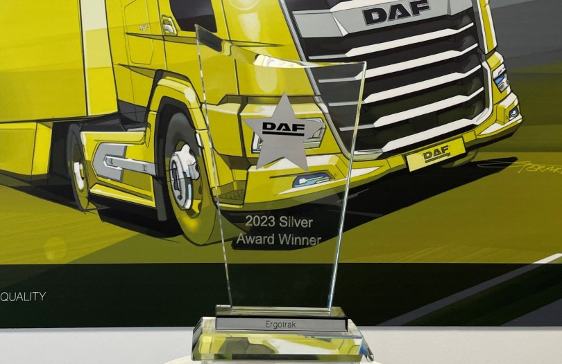 DAF Award DAF Award